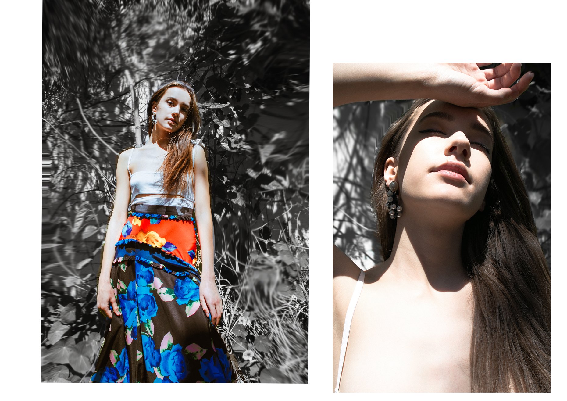 Photography by Georgia Black