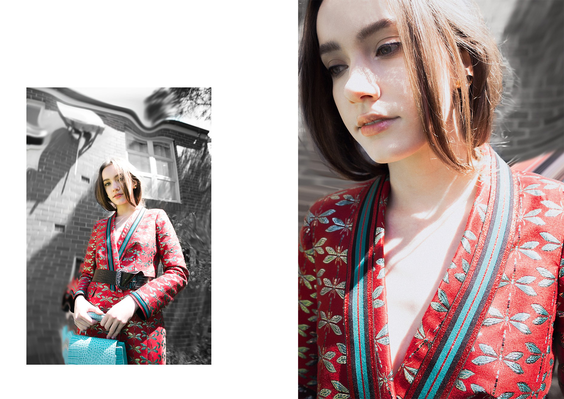 Photography by Georgia Black