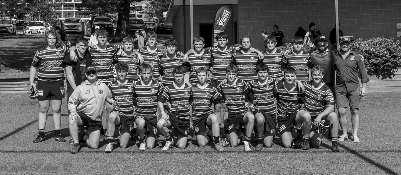 Round 13 U18s v Snappers