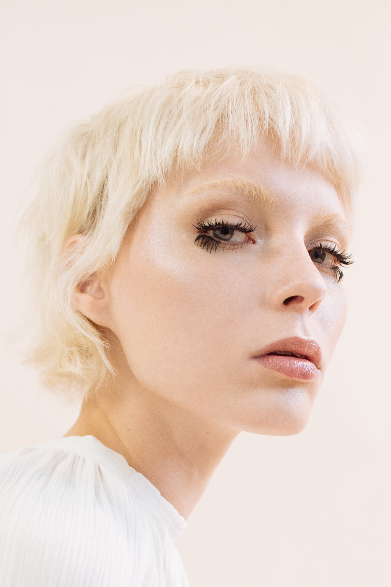 Photography by Georgia Black