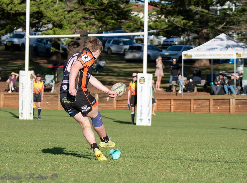 Round 7 First Grade vs Cannonballs