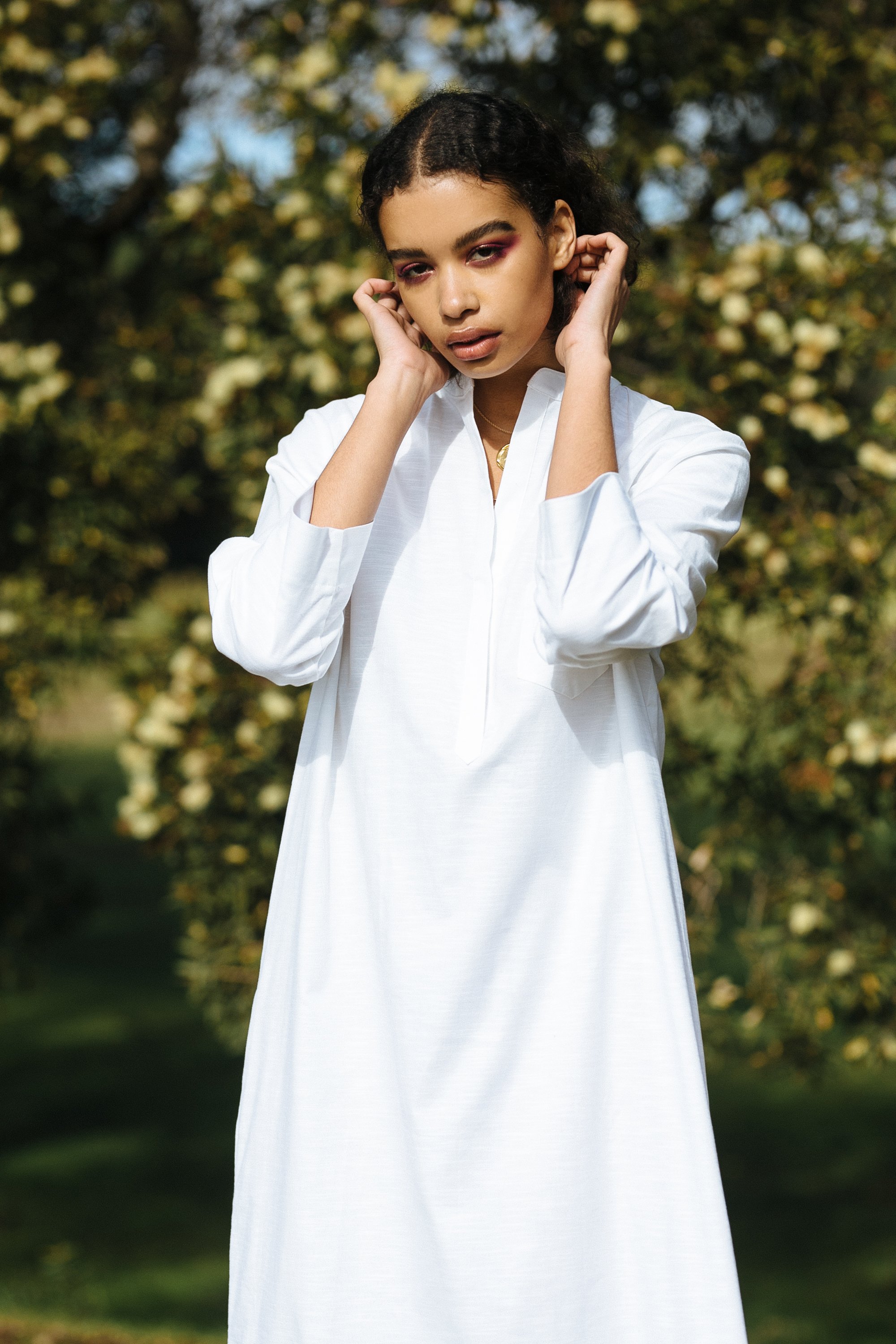 Photography by Hannah Roche