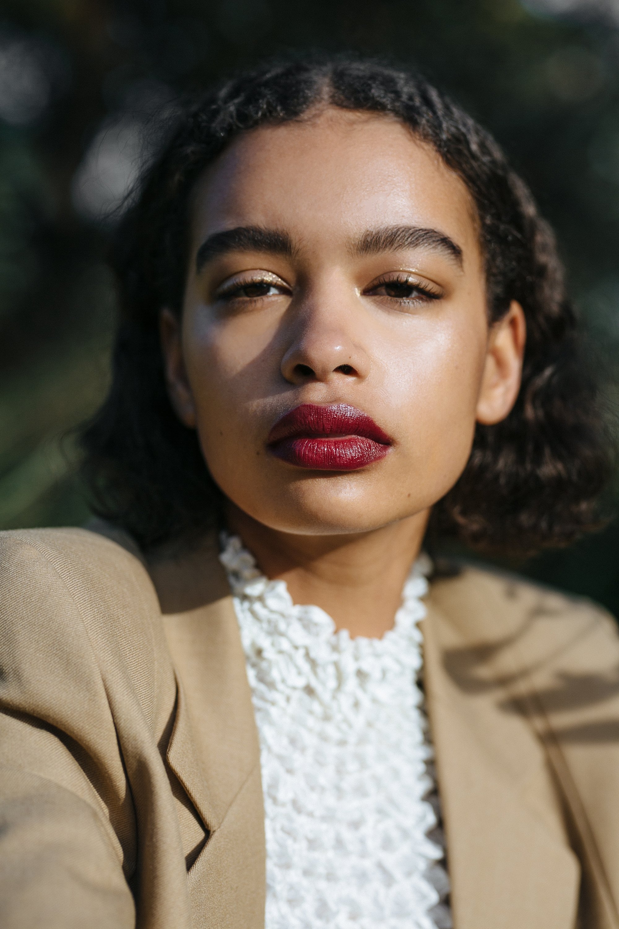 Photography by Hannah Roche