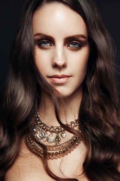 Photography by Courtney Dailey