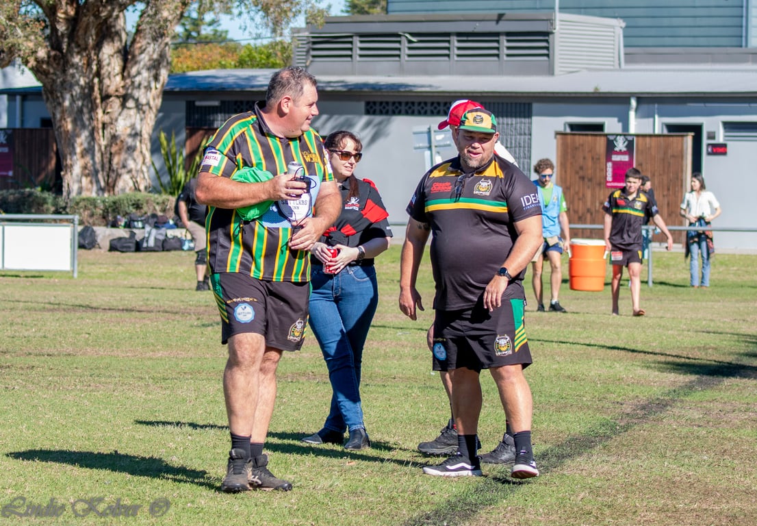 Round 11 Reserve Grade vs Pirates