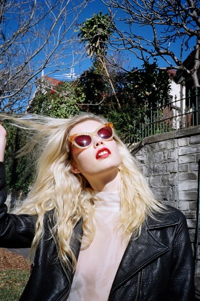 Photography by Renee Carey