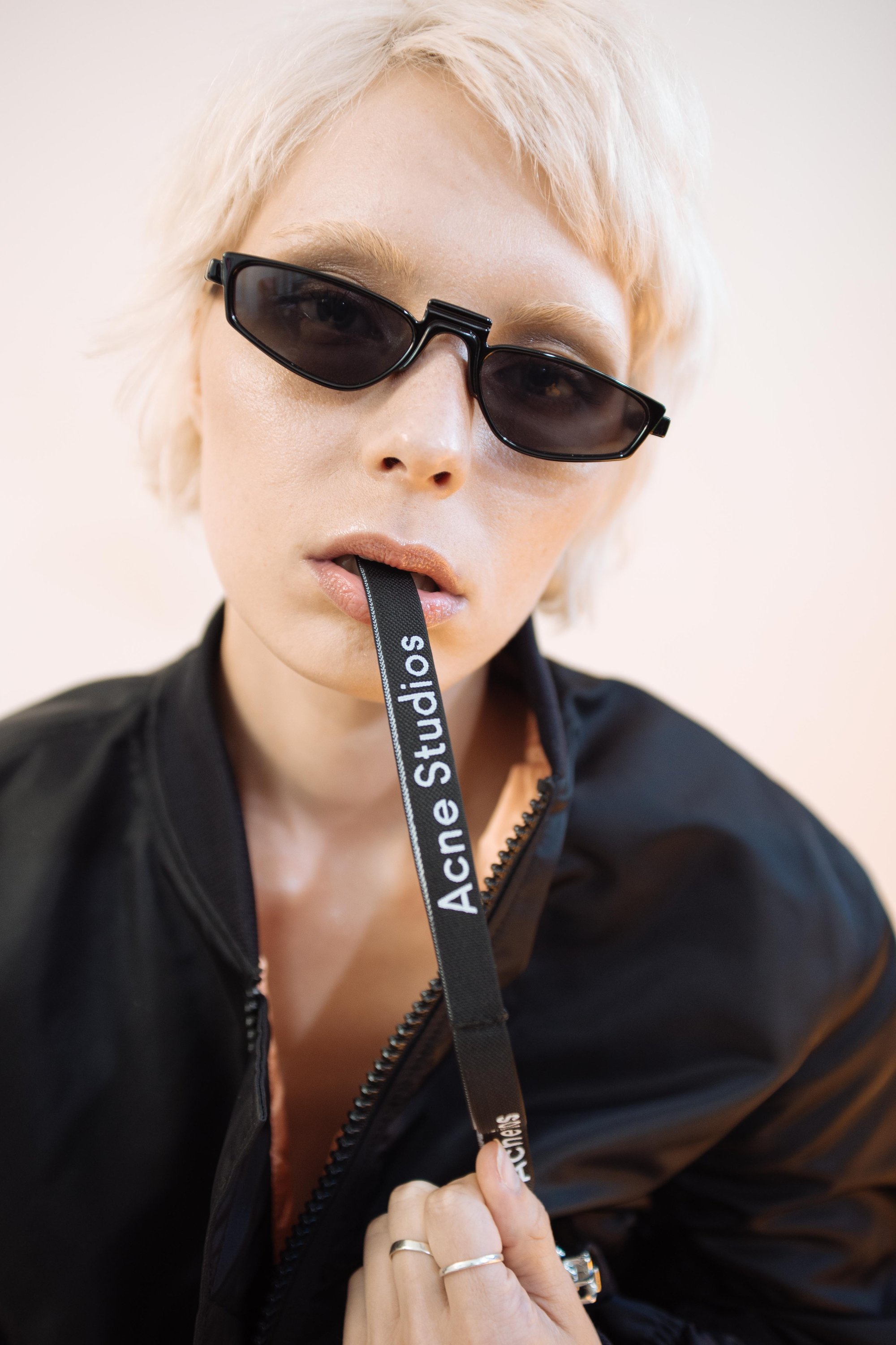 Photography by Georgia Black