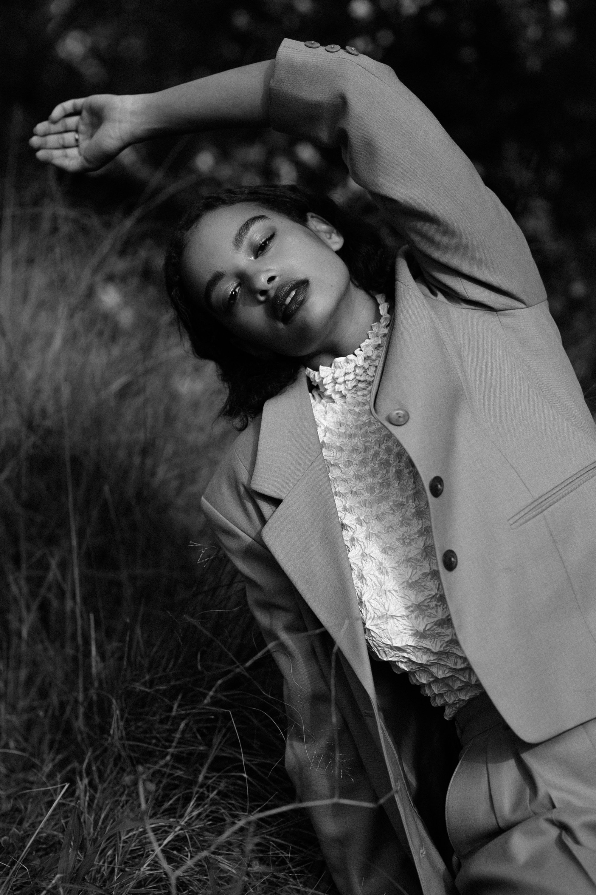 Photography by Hannah Roche