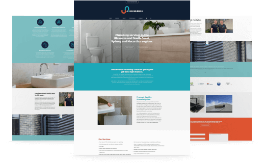 <b><a href="https://jnoonanplumbing.com.au/">John Noonan Plumbing</a></b>
