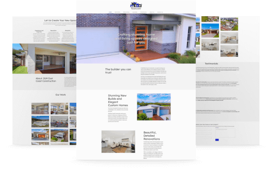 <b><a href="https://jmeastcoastconstructions.com.au/">J &amp; M East Coast Constructions</a></b>