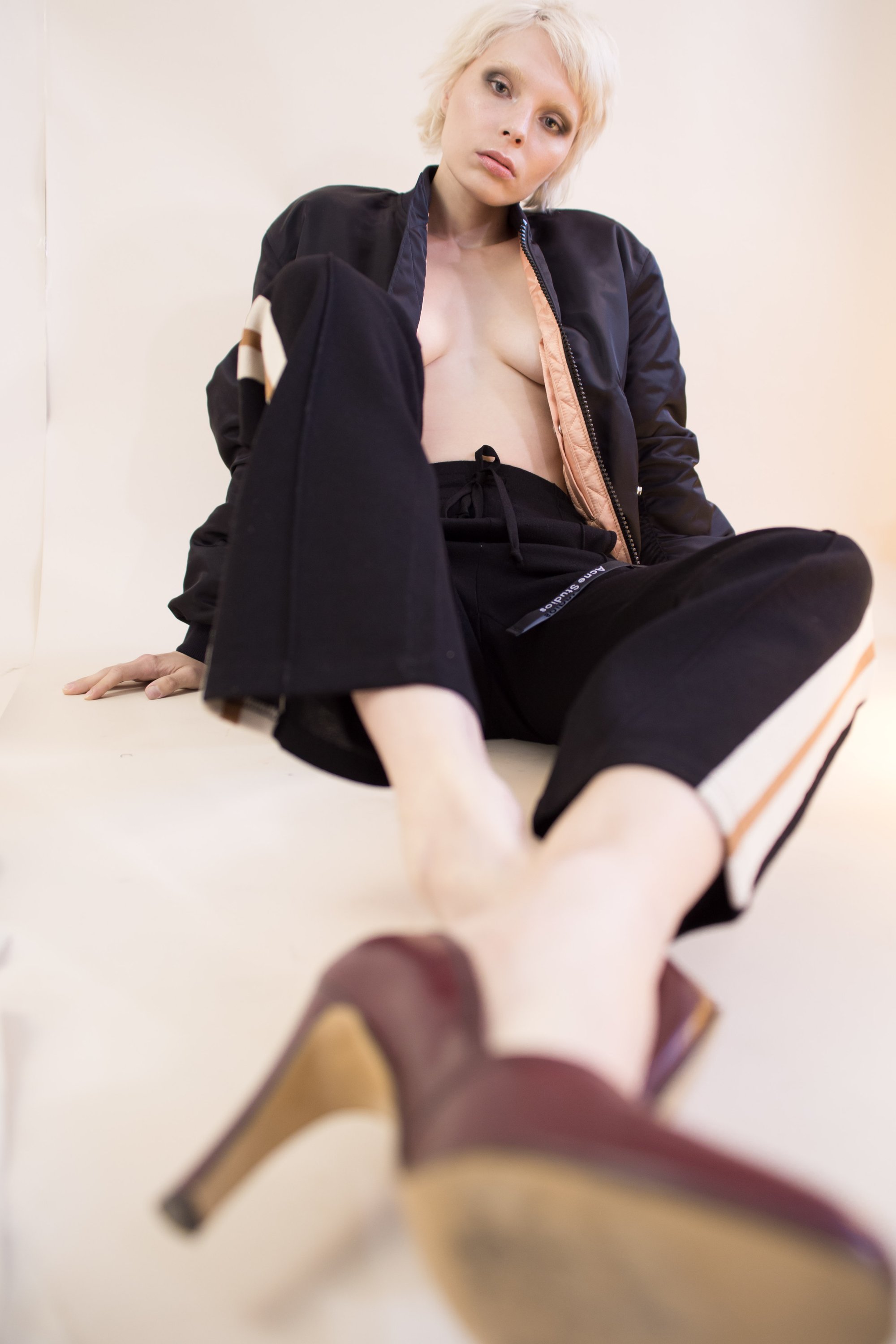 Photography by Georgia Black