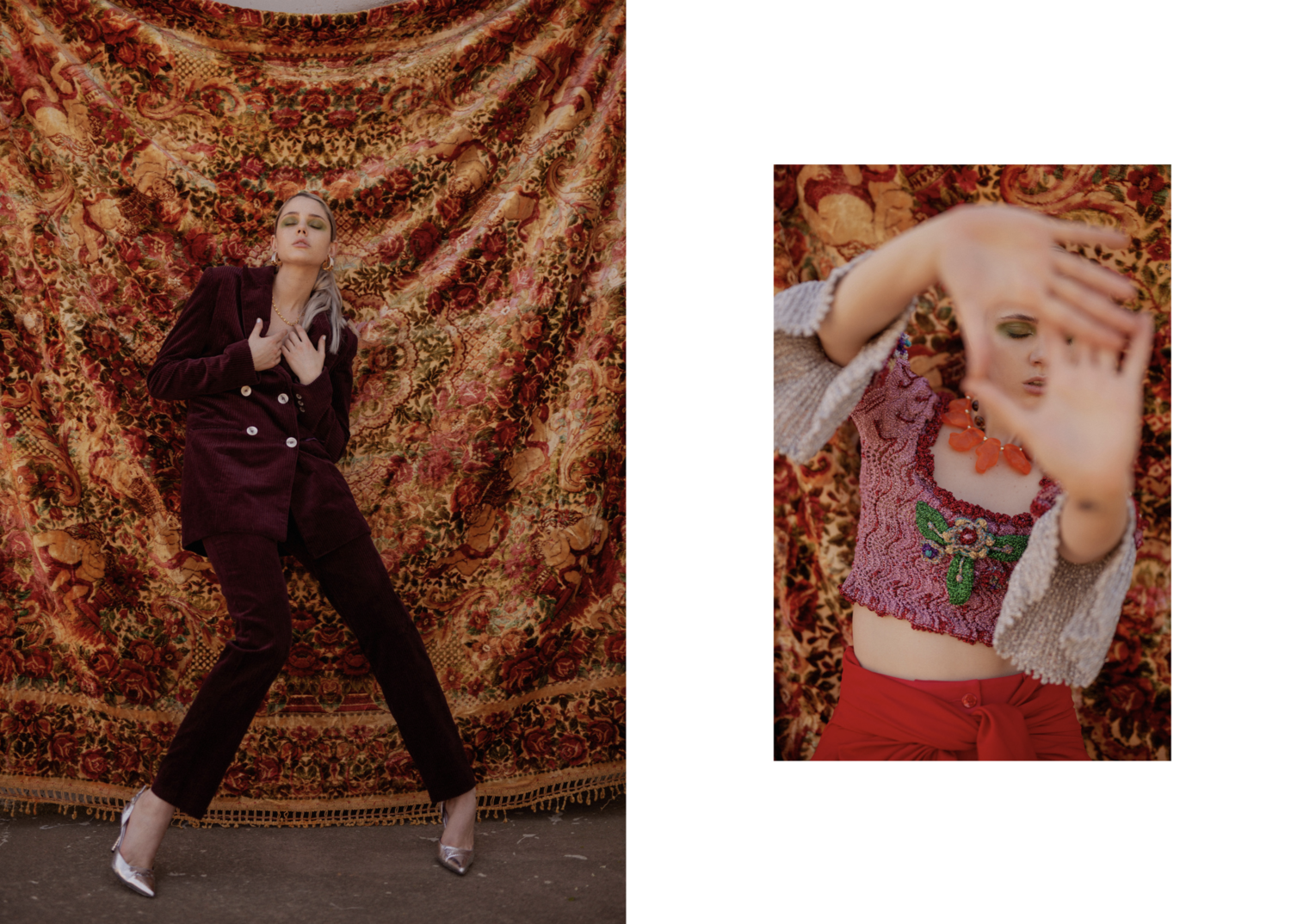 Photography by Natasha Killeen