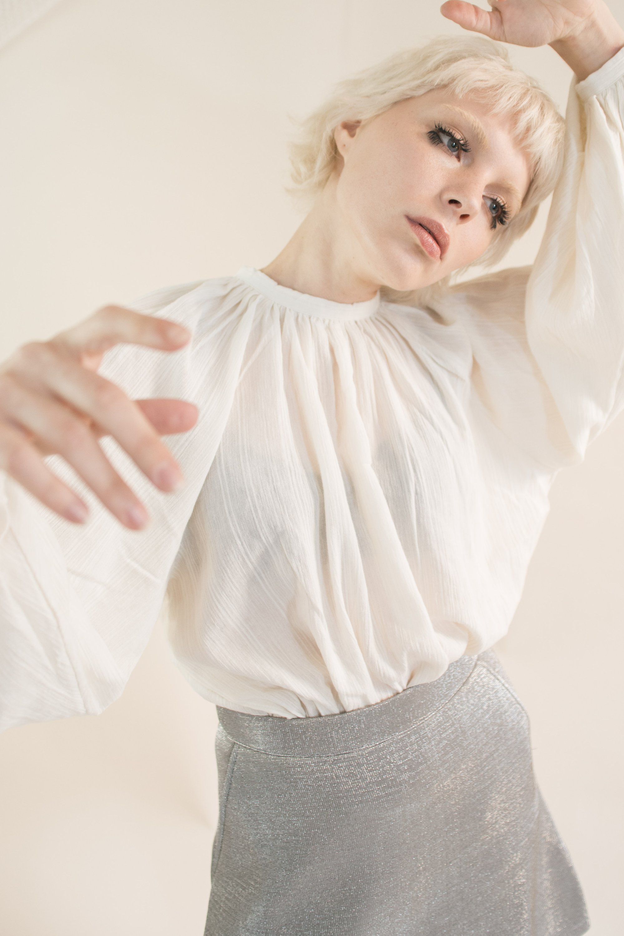 Photography by Georgia Black