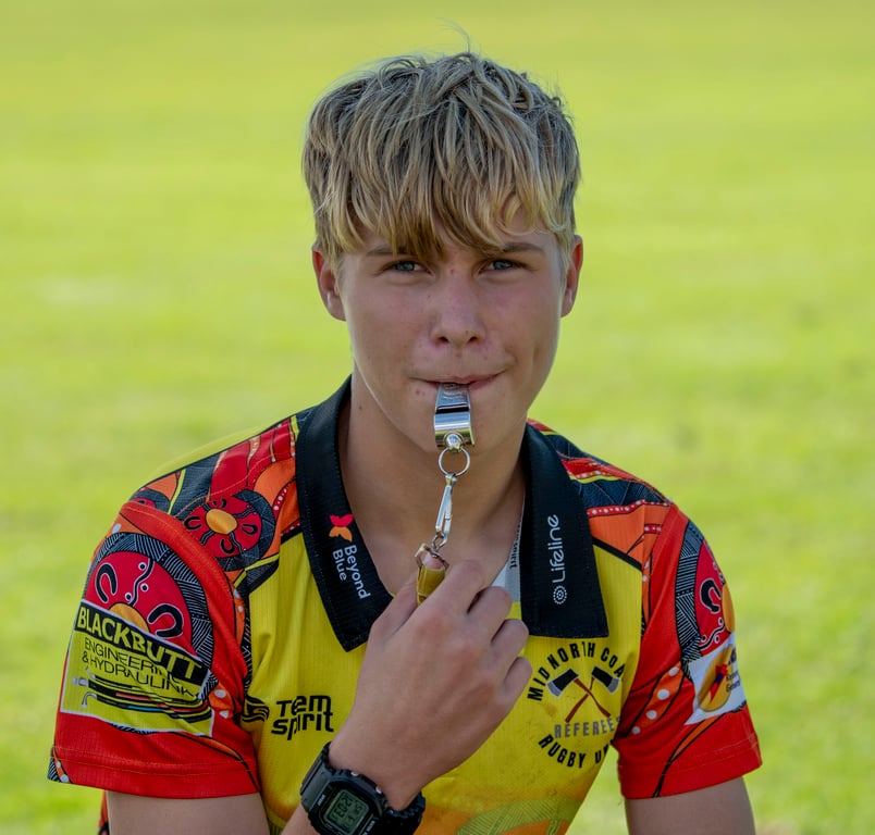 Round 6 u14s vs snappers