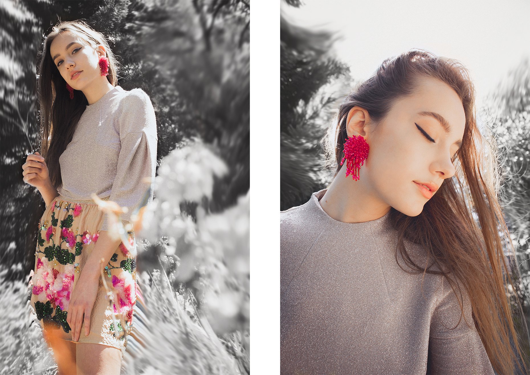 Photography by Georgia Black