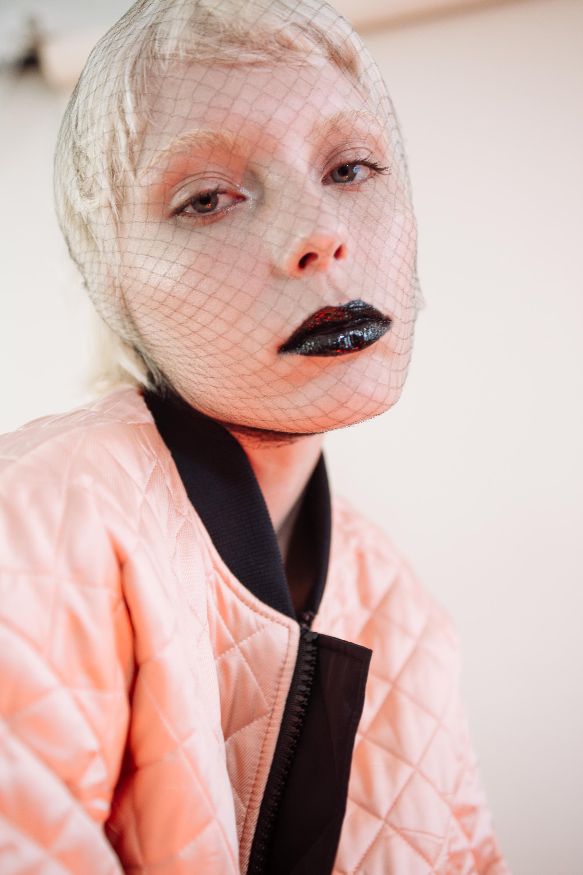 Photography by Georgia Black