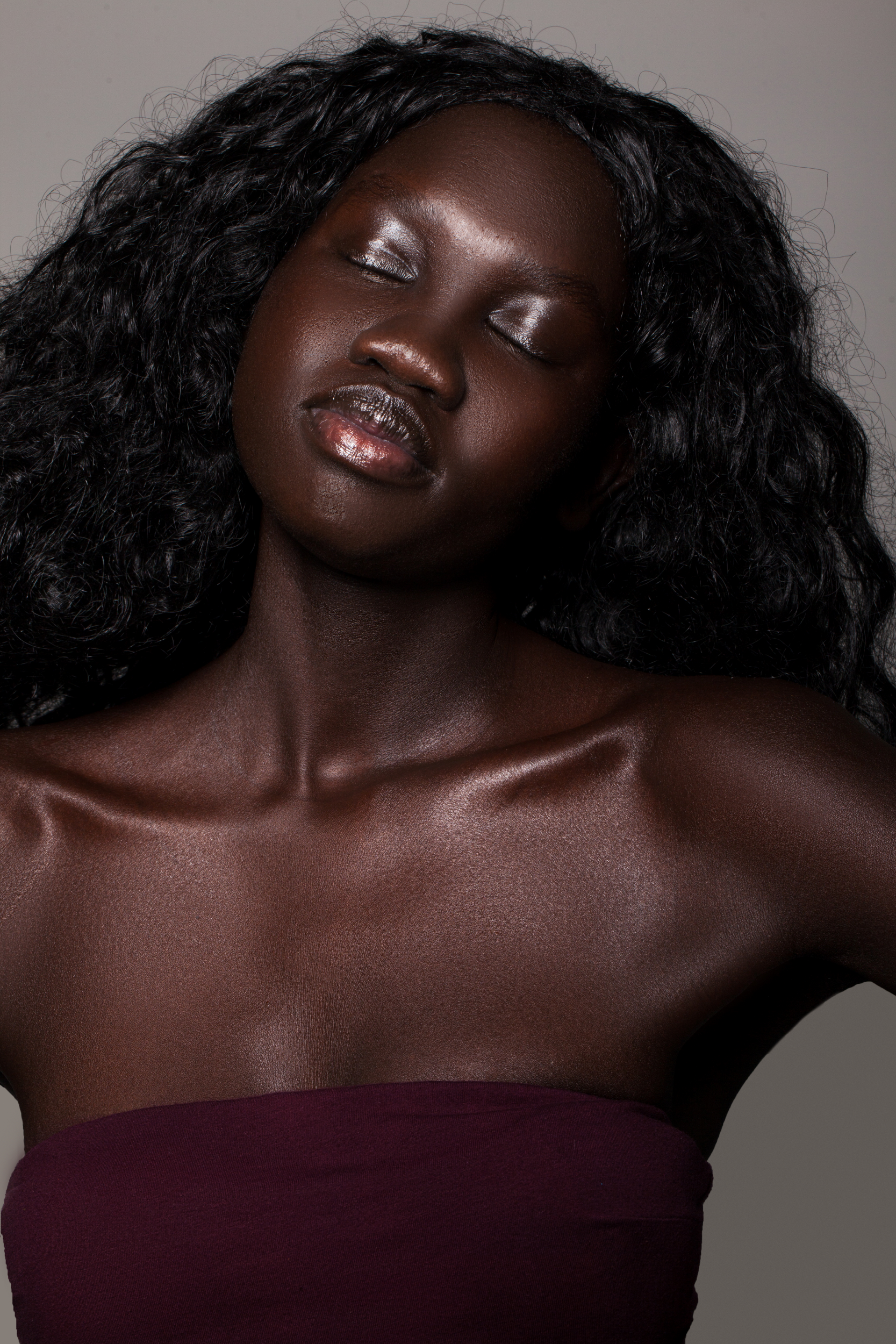 Photography by Charlie Octavia