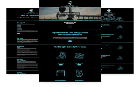 <b><a href="https://tsmtrainingsolutions.com.au/">TSM Training Solutions</a></b>