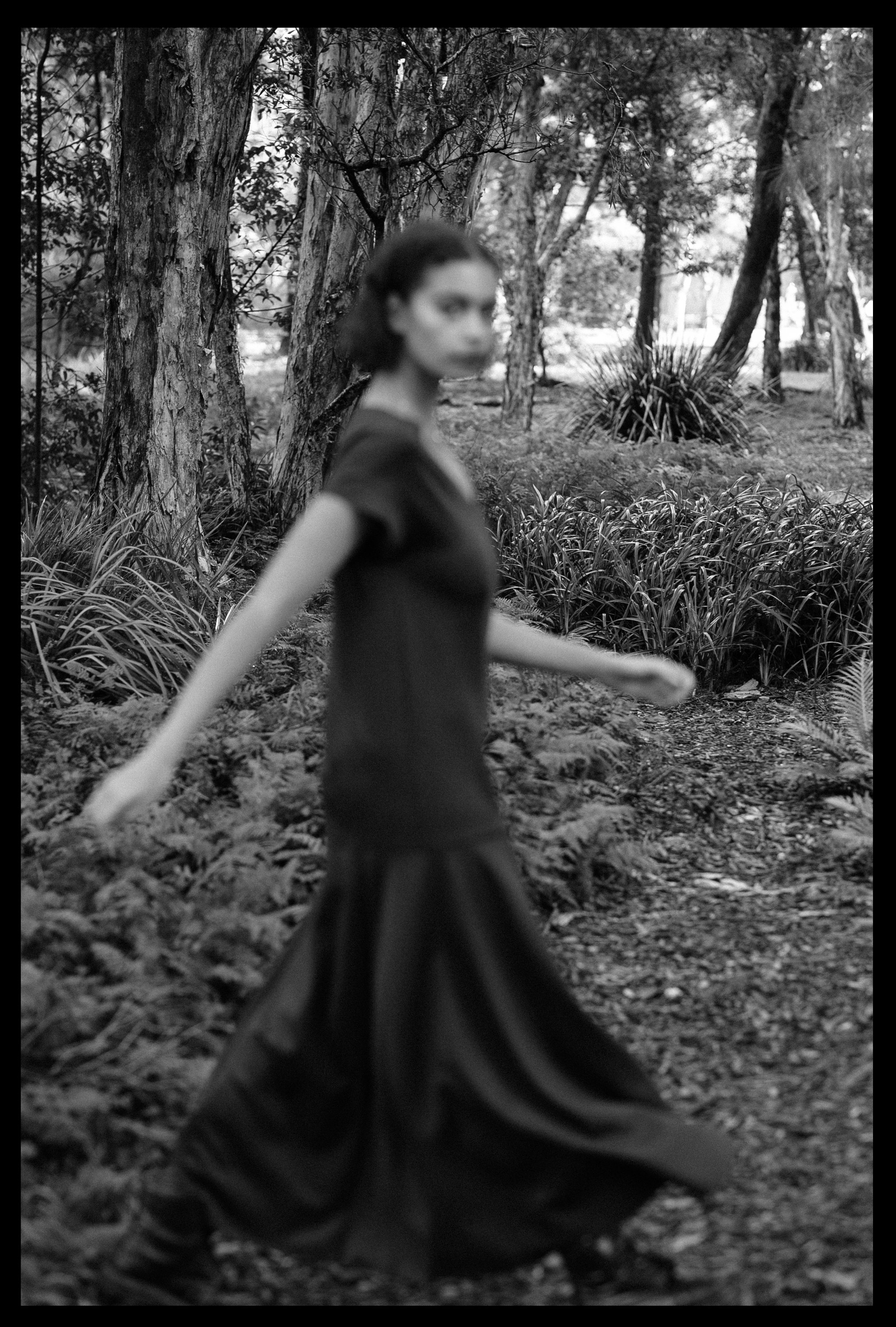 Photography by Hannah Roche