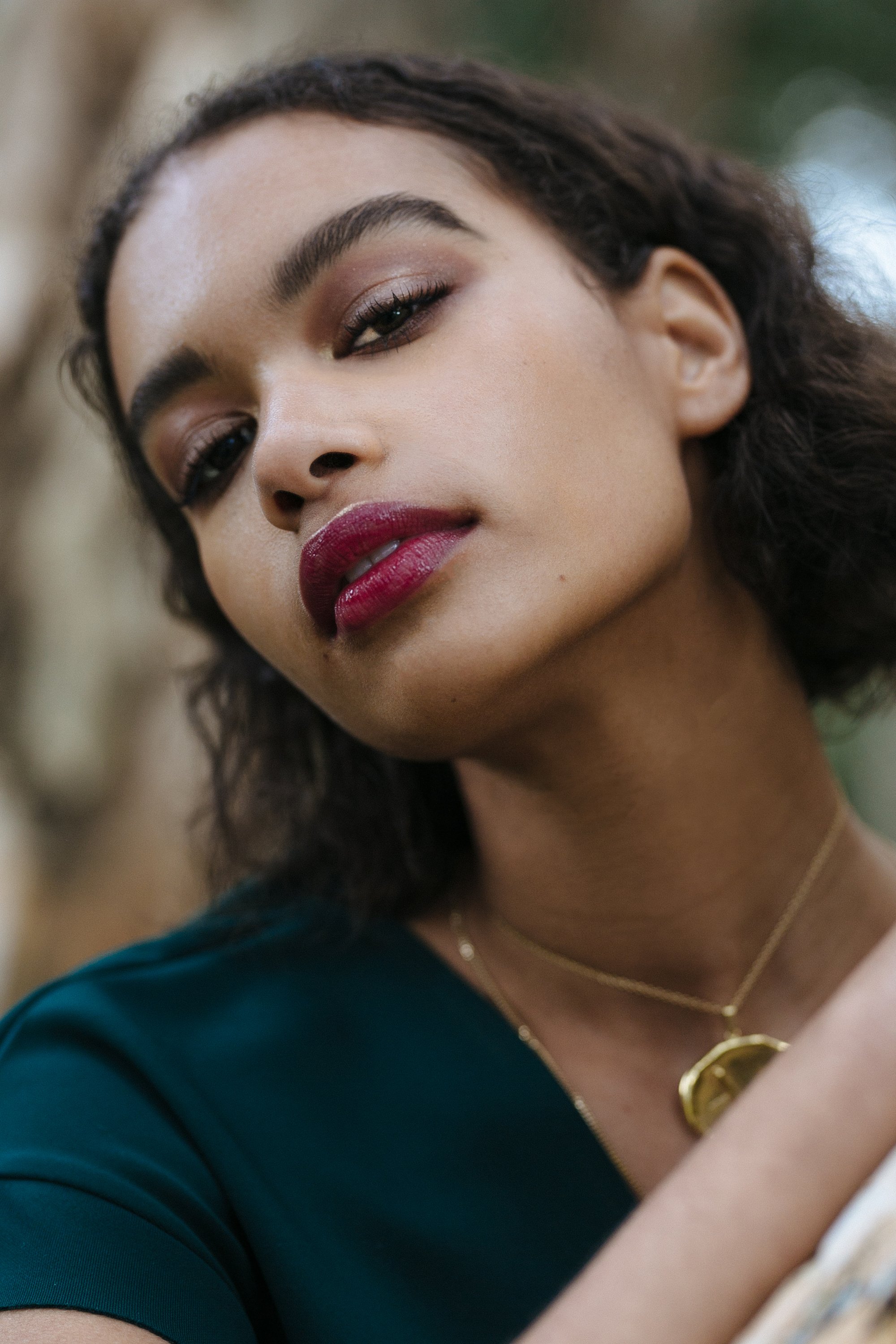Photography by Hannah Roche