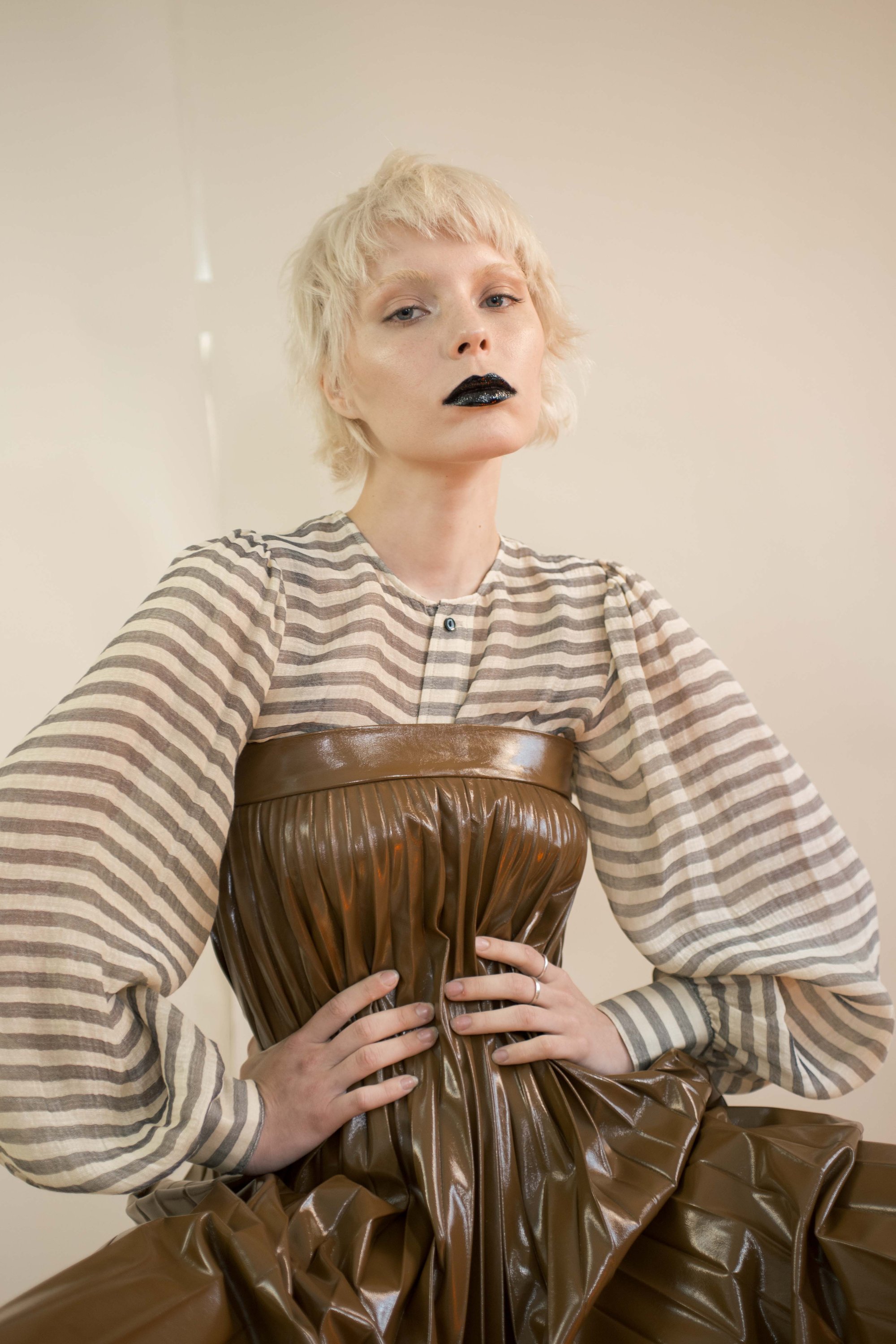 Photography by Georgia Black