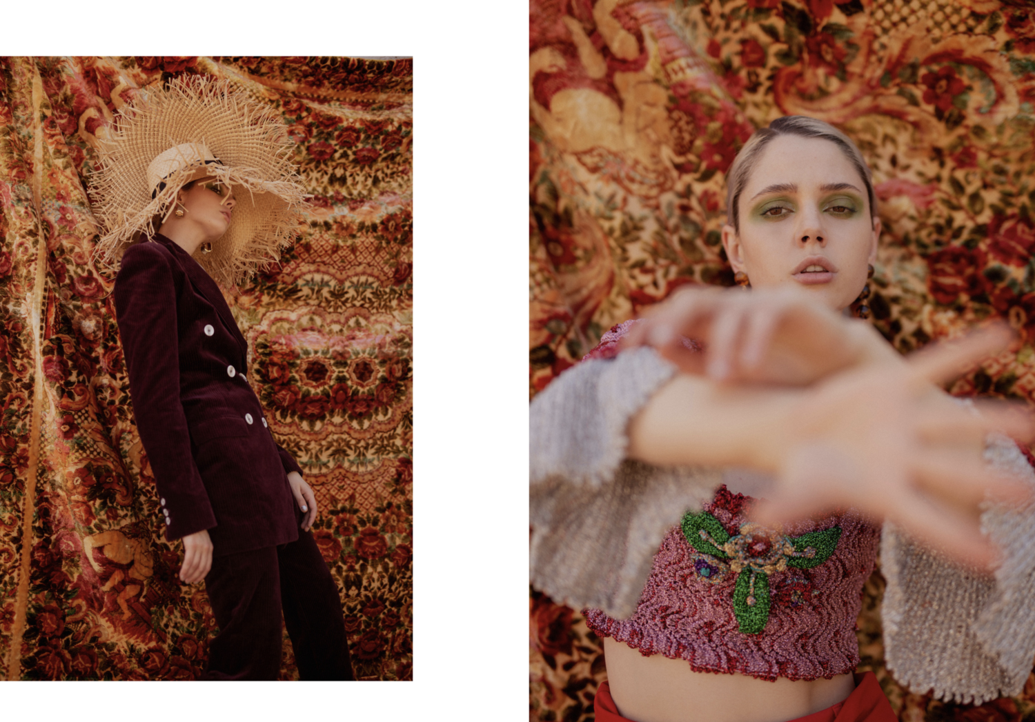 Photography by Natasha Killeen