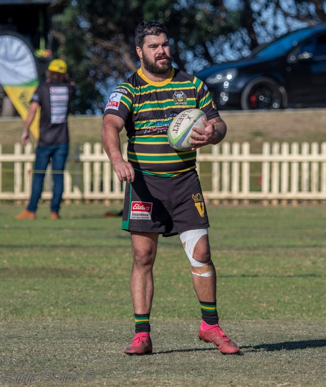 Round 14 Reserve Grade v Redmen