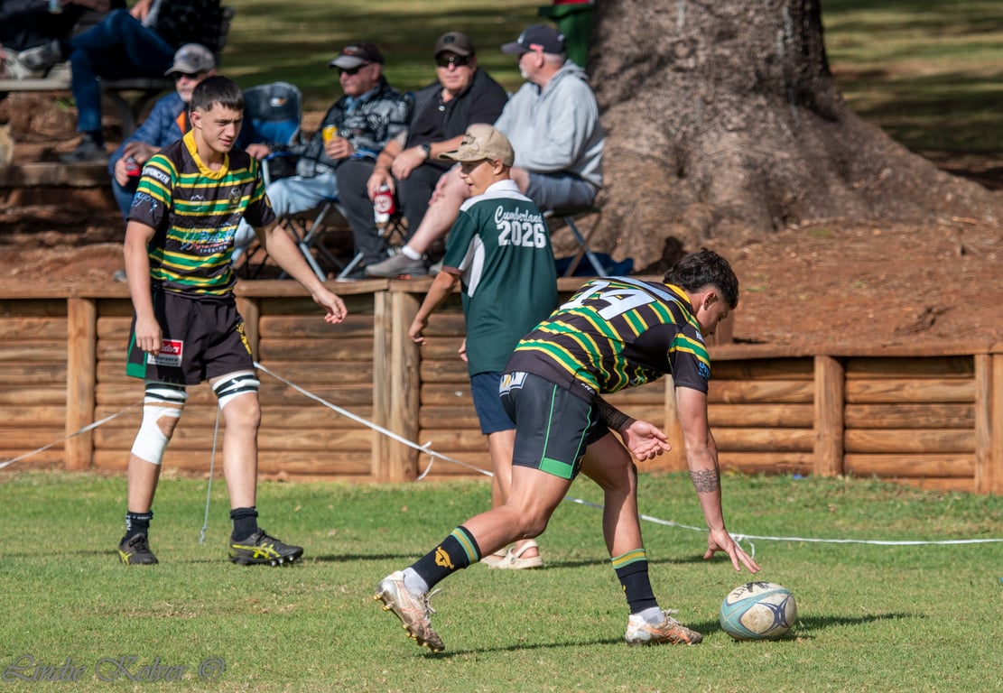 Round 13 First Grade v Snappers