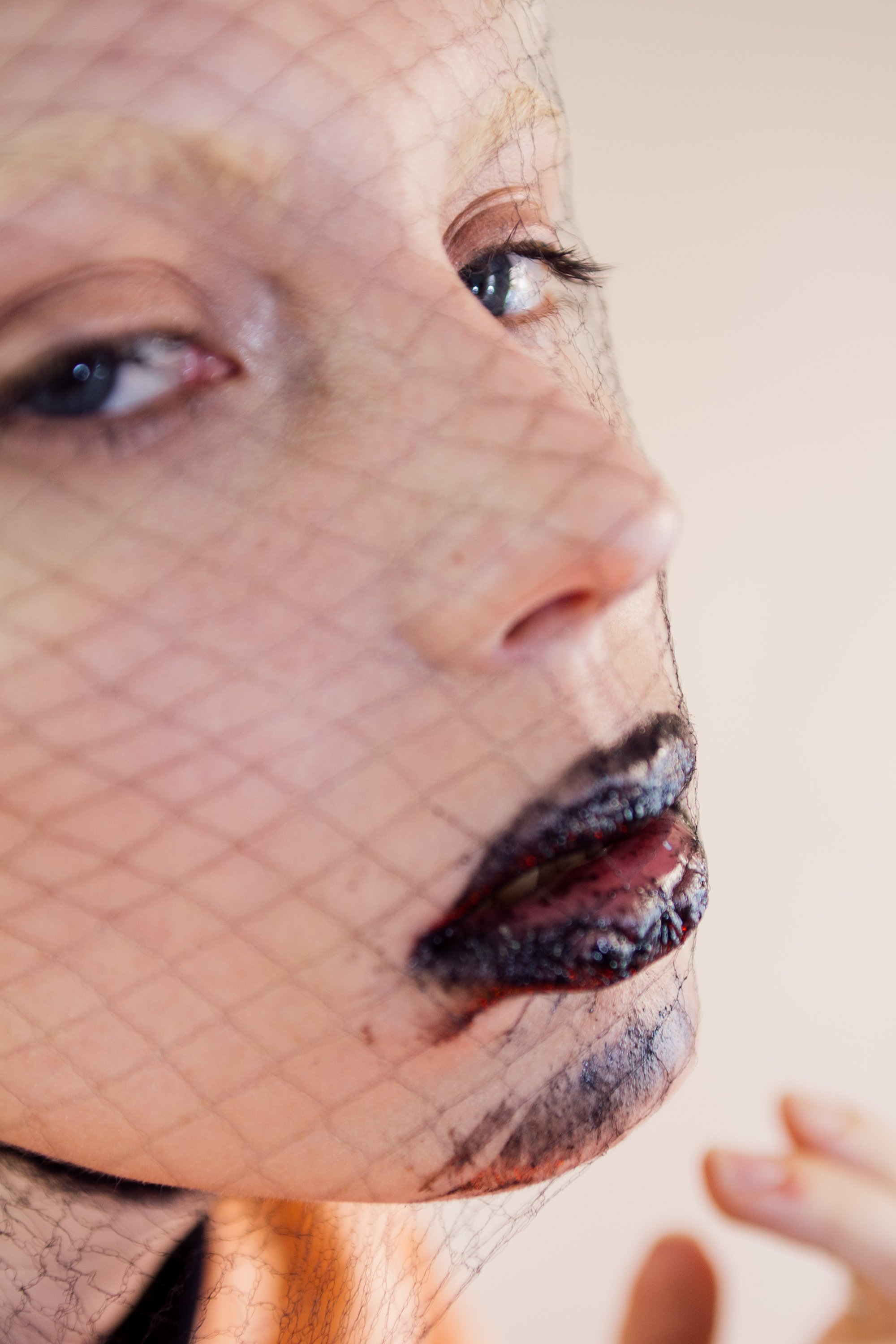 Photography by Georgia Black