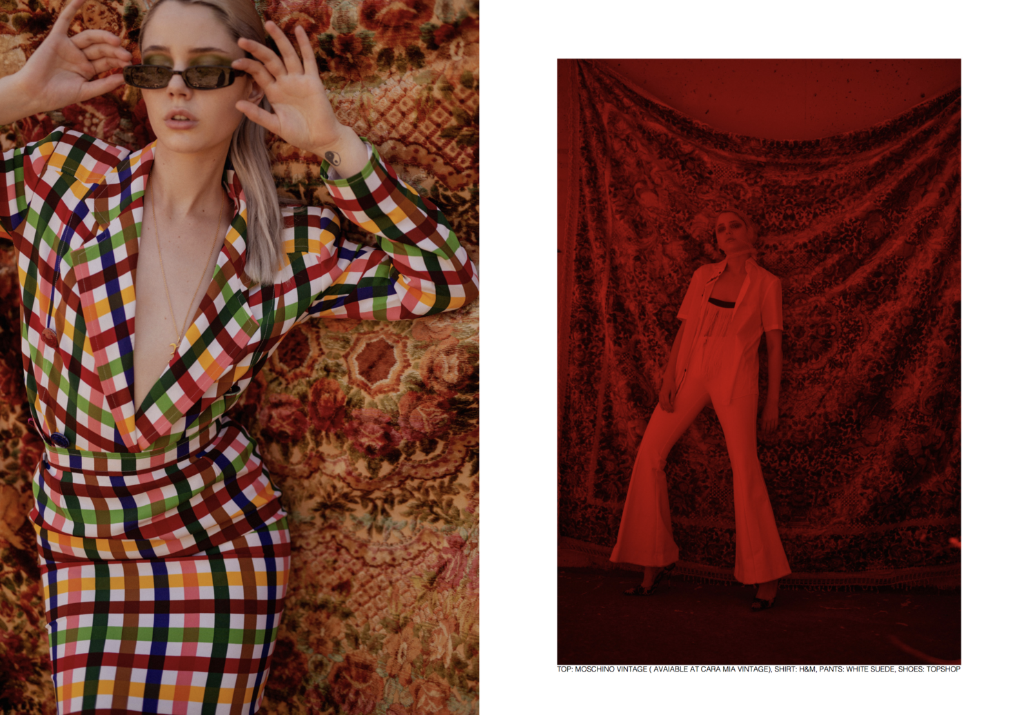 Photography by Natasha Killeen