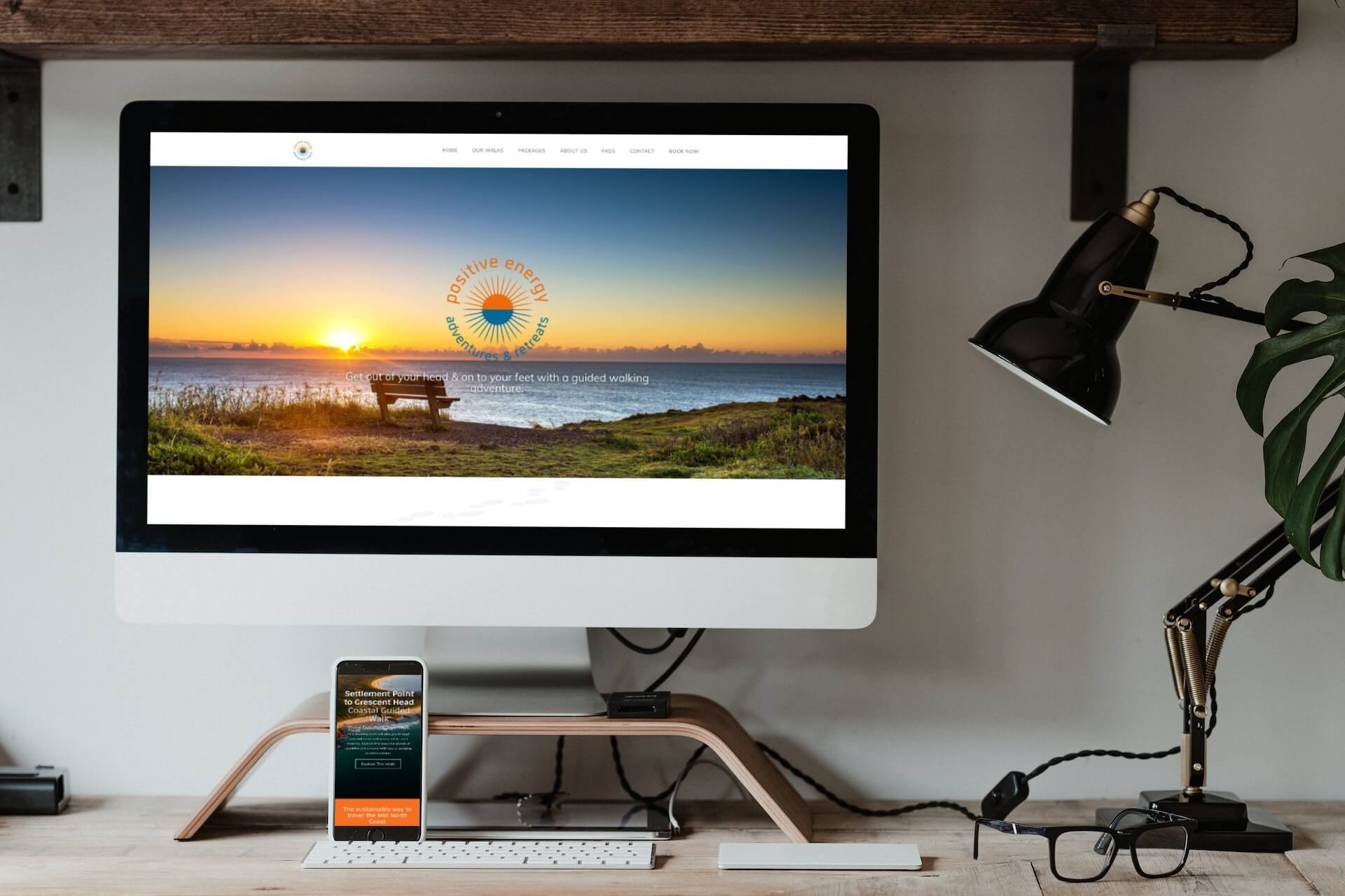 <b>Social Media Vs Website for digital marketing?</b><br>Part Two: Getting your website to do the work for you