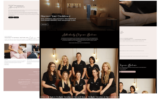 <b><a href="https://portmedicalaestheticsclinic.com.au/">Port Medical Aesthetics Clinic</a></b>