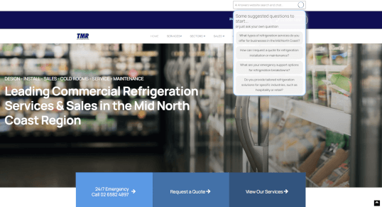 Cloud Concepts Web Development