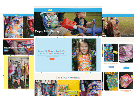 <b><a href="https://curiousjoe.com.au/">Curious Joe</a></b>