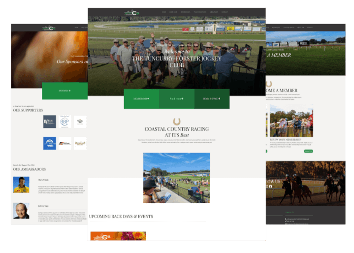 <i>Above: After the refresh</i>