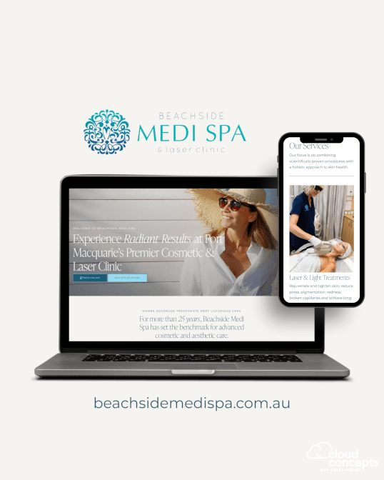 Cloud Concepts Web Development