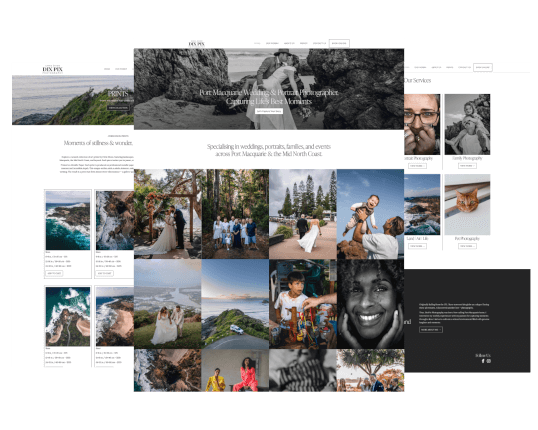 <b>DP Photography</b>