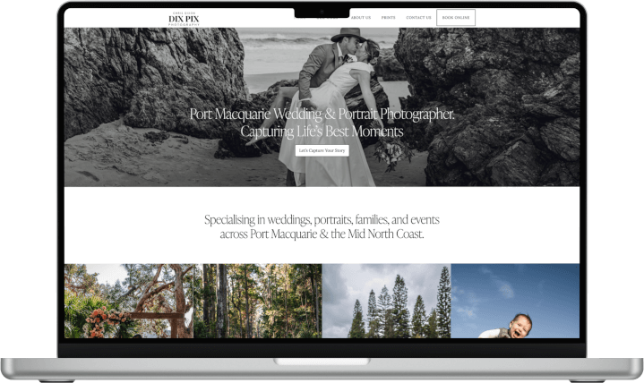 Cloud Concepts Web Development