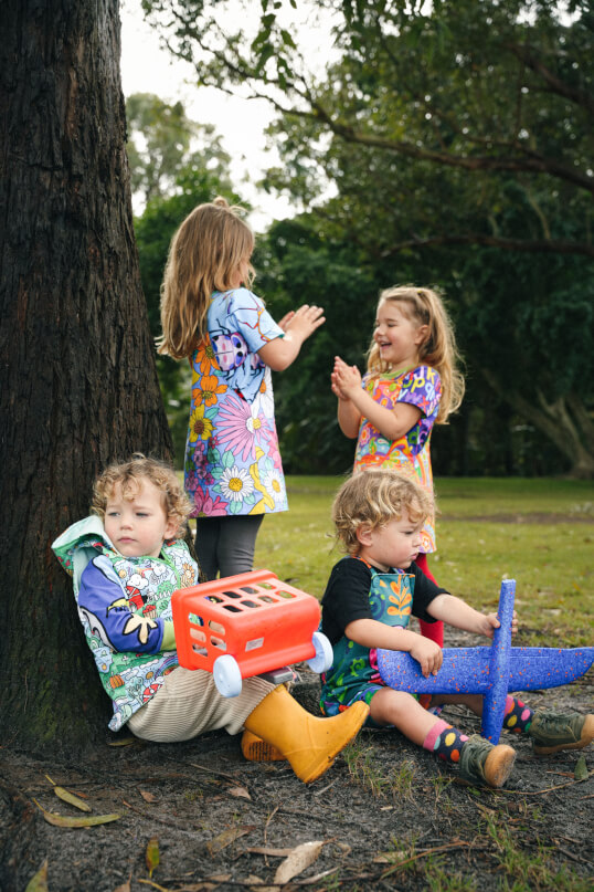 Cloud Concepts Web Development