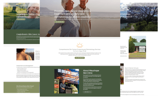 <b>Wauchope Skin Clinic</b>