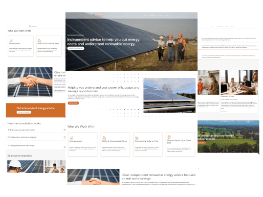<b>DC Renewable Consulting</b>