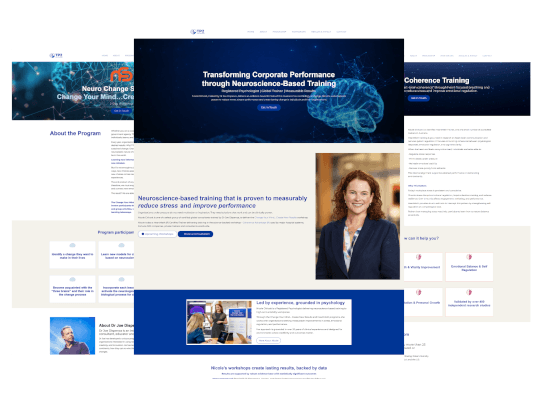 <b>Tp2 Consulting</b>
