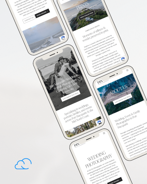 Cloud Concepts Web Development