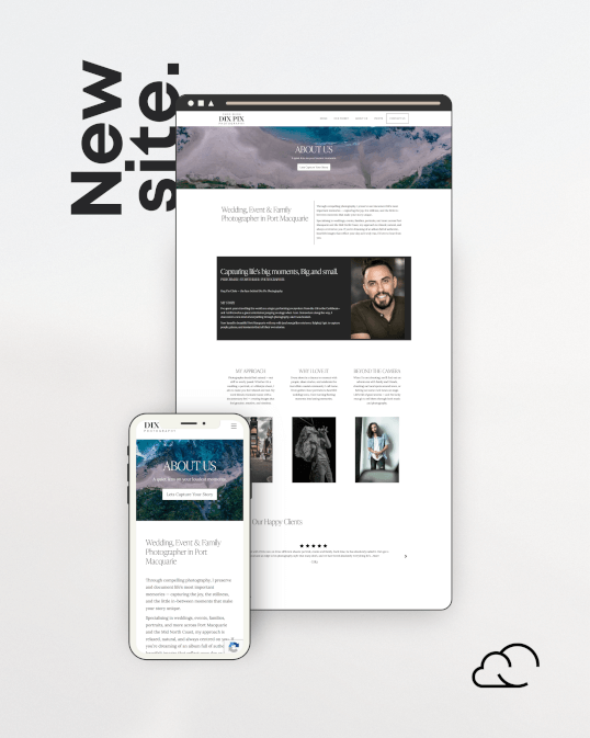 Cloud Concepts Web Development