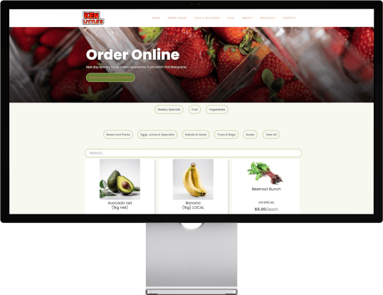 Cloud Concepts Web Development