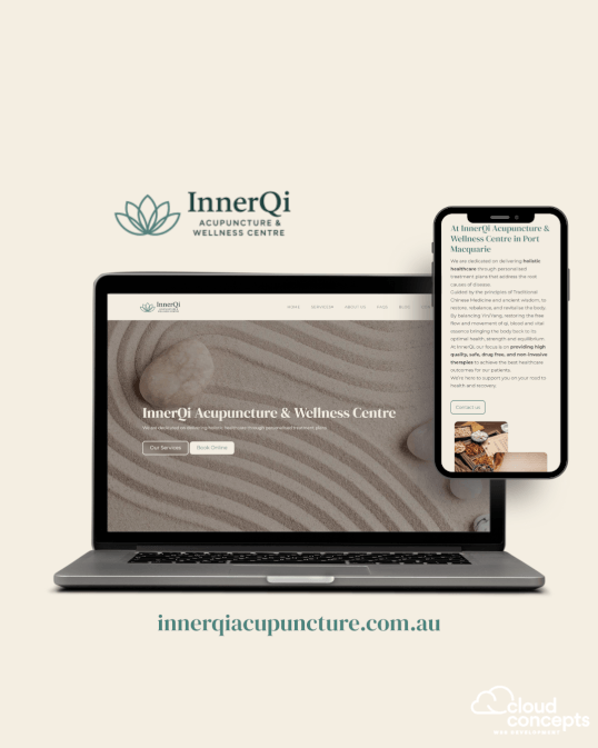 Cloud Concepts Web Development